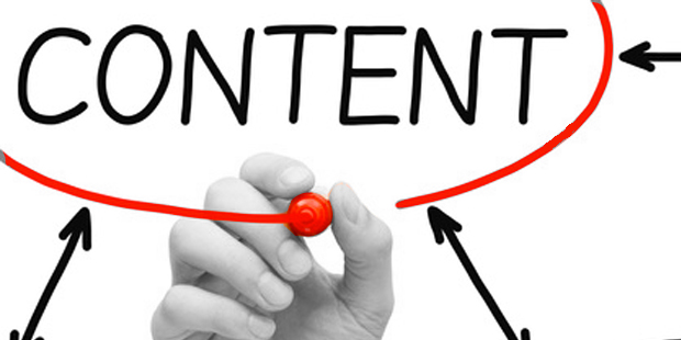 The Importance of High-Quality Website Content