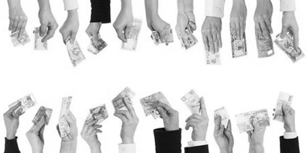 Crowdsourcing can help you take your business or idea from zero to hero!