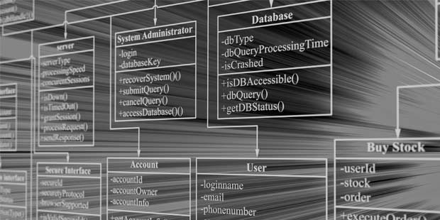 Time to upgrade your DB Connections