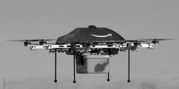 Keeping up with online delivery