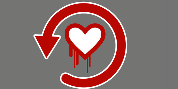 The Heartbleed Hit List