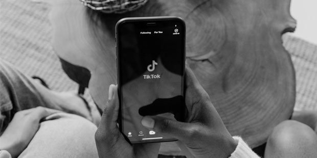 TikTok users looking to create viral videos