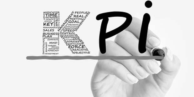 Start taking advantage of Key Performance Indicators