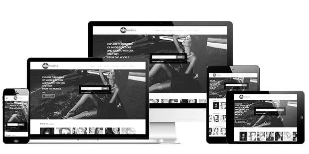 Mobile Web Design