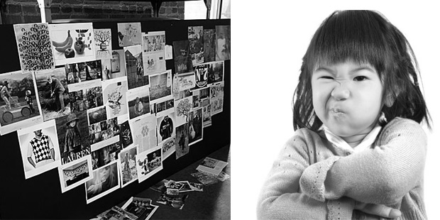 Mood Boards