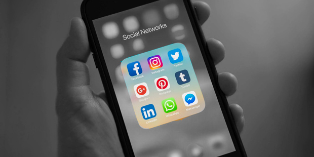 Strategies for Effective Social Media Marketing