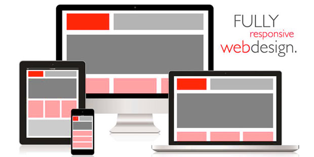 Design for all devices