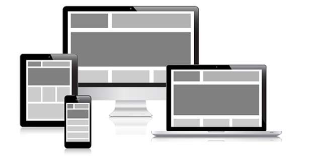 Responsive Websites using WordPress