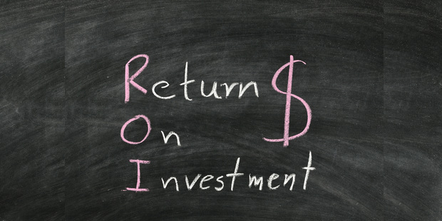 Ensuring solid digital marketing ROI