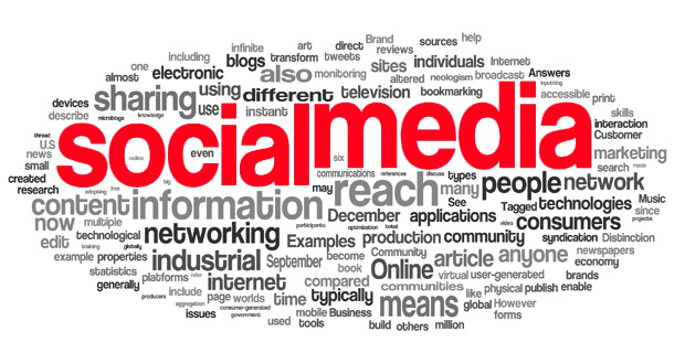 Social Media Predictions for 2014