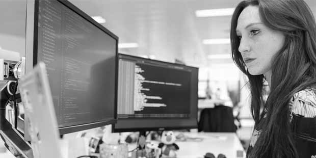 Custom software for growing businesses