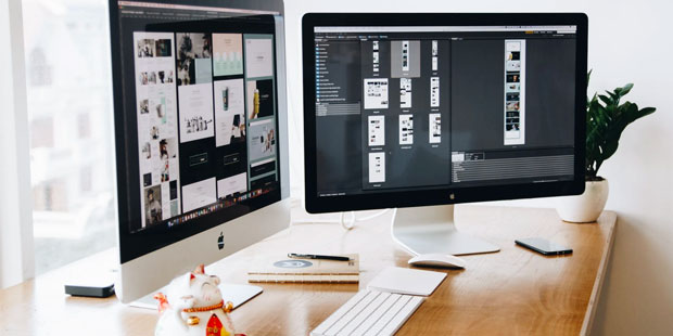 An Overview of Website Development with WordPress