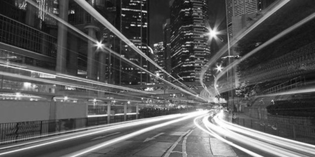 Turbo Charge Your Website Load Time