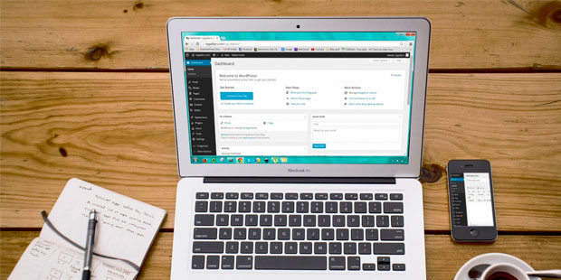 Optimize Your Site With WordPress For SEO Results