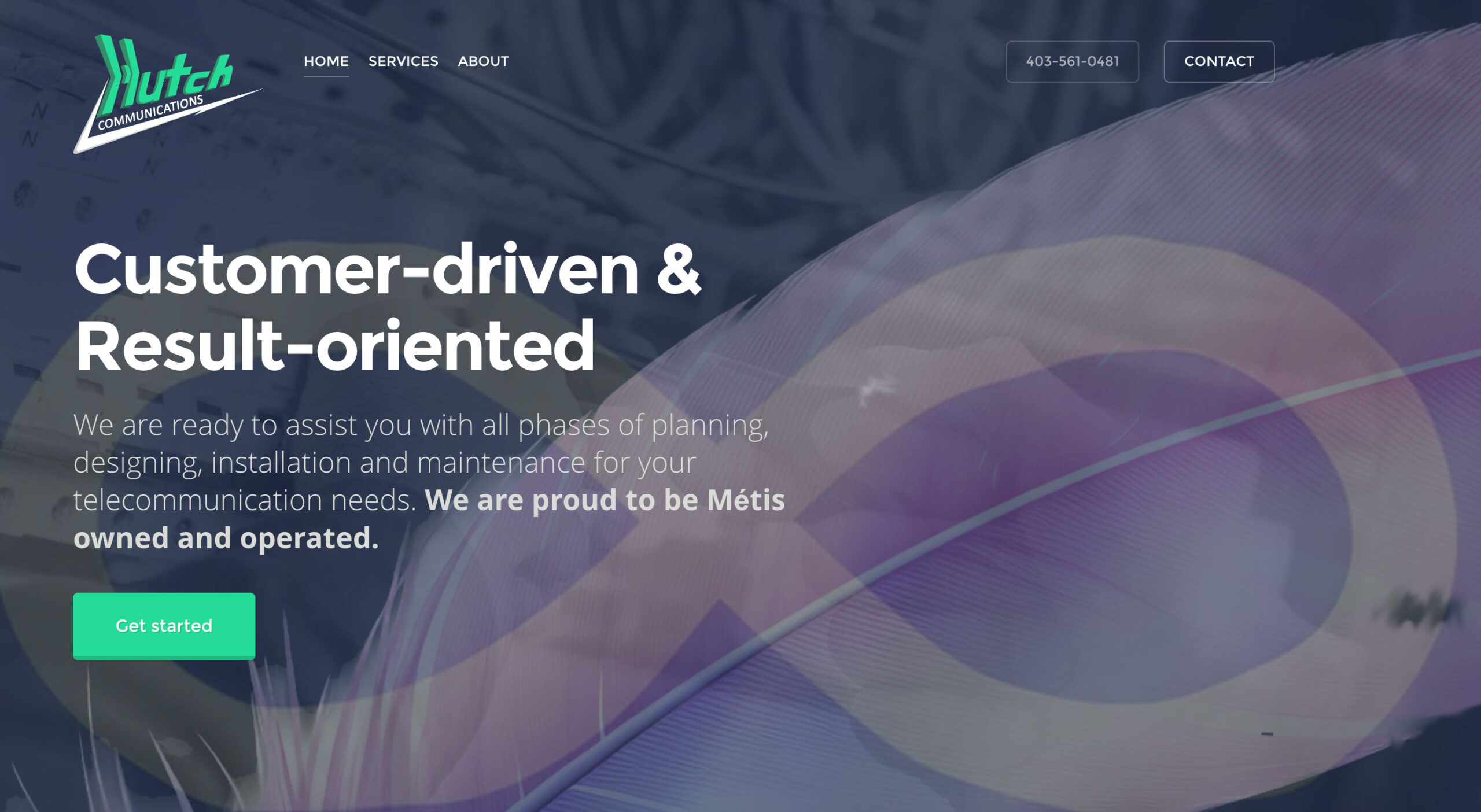 Hutch