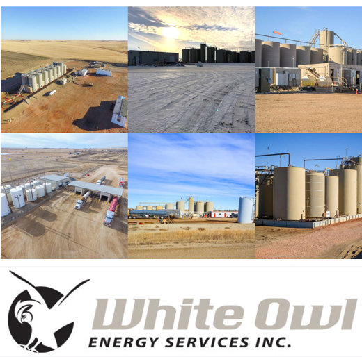 White Owl Energy
